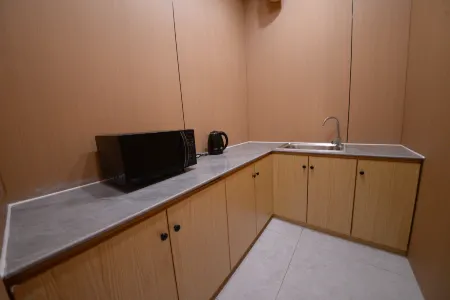 Jianyue Hotel (Changzhou Benniu Airport) Отели рядом с Аэропорт Чанчжоу