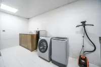 Silver Star Rezen  Hotel (Hotan Night Market) - Gym