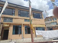 Zagana Memory Homestay โรงแรมในตี้ปู่