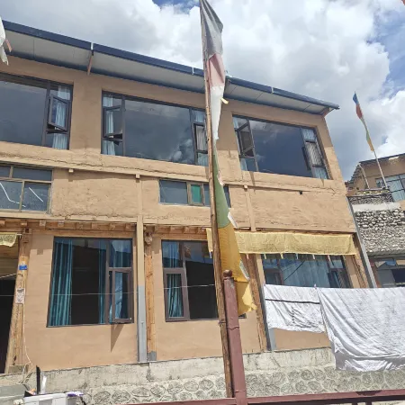 Zagana Memory Homestay