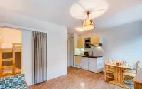 Vacancéole - Résidence Illixon Hotels in Loudenvielle