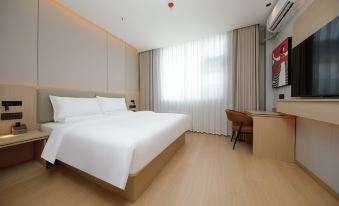 Junyi Chain Hotel (Zha xi Town, Shuyang)