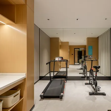 City Comfort Inn Hotel (Beihai Ningchun City Railway Station)