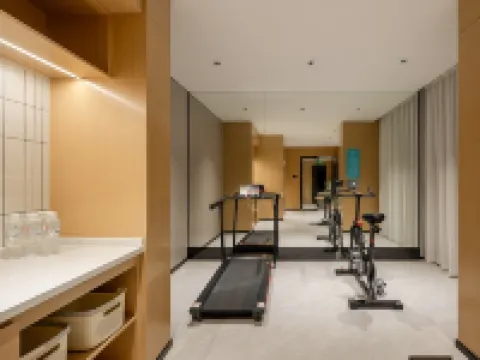 City Comfort Inn Hotel (Beihai Ningchun City Railway Station)