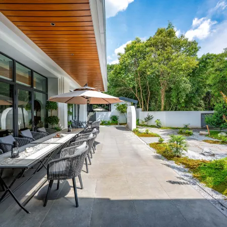 Yunhe Yebao Hotel (Shaoxing Olympic Sports Center Branch)