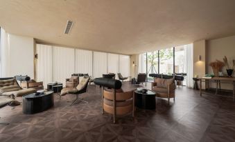 Xindu Xiangtou Qingan Daotian Hotel