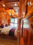 Jiangcuo Xianghe Homestay Hotels near Martyrs Cemetery of Red Fourth Army