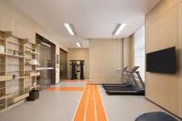 Home2 Suites by Hilton Jingzhou Wanda Plaza Hotels in Jingzhou