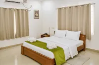 White Fern Stays Serviced Apartments - Gachibowli - Pet friendly