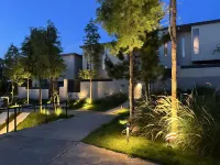 Here Hotel Ξενοδοχεία στην πόλη Γινγκντε