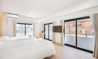 ZAITO TOKYO CHEZ RYOGOKU