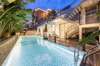 Yinshu Vacation Resort - Private Pool