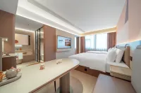 Orange Hotel (Jiashan development area store)
