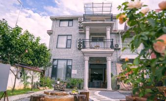 Xiaomanyuan Homestay (Wangxiangu Scenic Area)