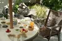 夜泊君亭·揚州瘦西湖度假飯店