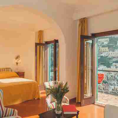 Hotel Poseidon Rooms