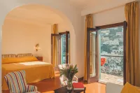 Hotel Poseidon Hotels in Positano