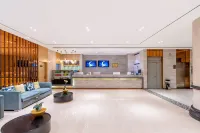 ซิตี้ คอมฟอร์ท อินน์ ต้าหลี่ ไฮ-สปีด เรลเวย์ สเตชั่น เอ๋อไห่ พาร์ค