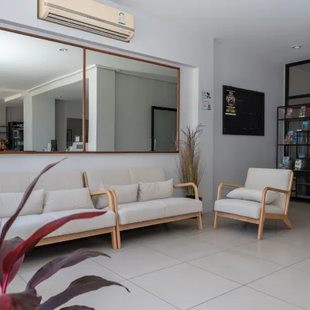 Chaweng Terrace