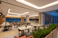 紹興魯迅故里希爾頓花園飯店 - 早餐