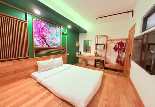 후지 부티크 호텔 냐짱 이미지