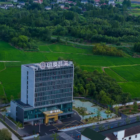 ANJIYIYUN HOTEL