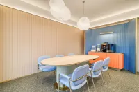 HanTing Hotel (Jiaxing Nanhu Moon River Historic District) Hotels in Jiaxing