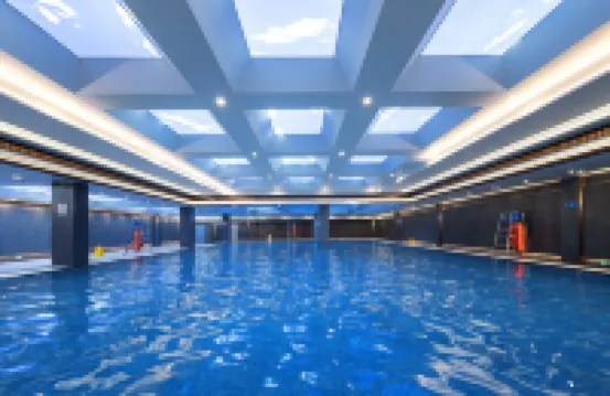 CHOUZHOU GRAND HOTEL