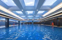 CHOUZHOU GRAND HOTEL Hoteles en Yiwu