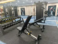 Vienna International Hotel (Putian Mingzhu) - Gym