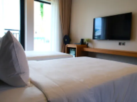 Khách sạn Indigen Riverside Cao Bằng Các khách sạn ở Cao Bằng