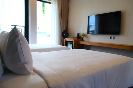 Indigen Riverside Hotel Cao Bang