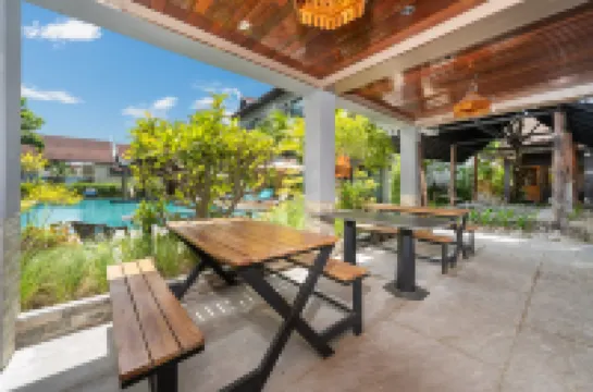 布吉奈陽溫德姆豪生酒店