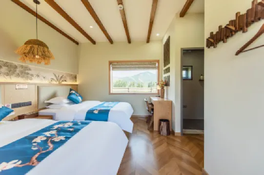 Wild Horse Crossing カナス川周辺のホテル