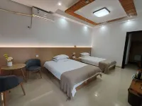Tiantai Liyueju Homestay (Guoqing Scenic Area)