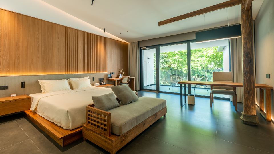 Rui'an Huayan Jiari Hotel