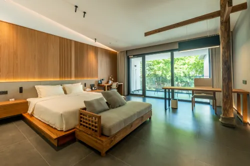 Rui'an Huayan Jiari Hotel 루이안 호텔