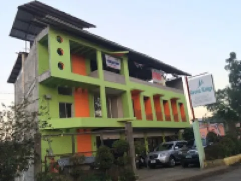 Green Ridge Apartelle Hotels in Bukidnon