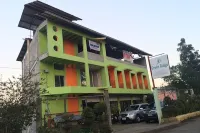 Green Ridge Apartelle Hotels in Bukidnon