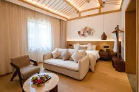 Yangxian Village, Wangxian Valley - Boutique