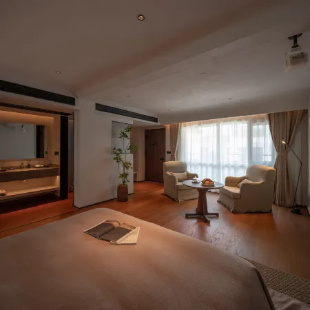 Mixue Hotel Lijiang