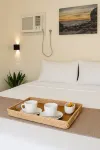 Sunrise Beach Resort - balcony