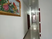 Donggang Town Fengqing Coastal Homestay