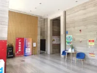 淄博•亞卓DREAMWORLD•SERENITYNOWM·設計師民宿（八大局萬象滙店） - 廚房