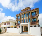 Zhoushan Zhujiajian Youjian Chenxi Homestay 타오화위 풍경명승구 주변 호텔