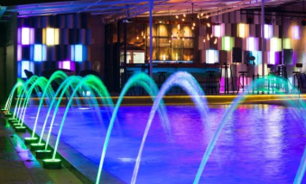 Ruean Phae Royal Park Hotel