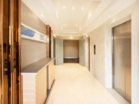 City Comfort Inn Hotel (Baise Xilin Times Square) Hotels in Xilin