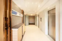 City Comfort Inn Hotel (Baise Xilin Times Square) Hotels in Xilin