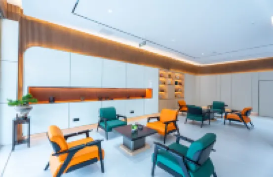 Xinxu Town Holiday Hotel
