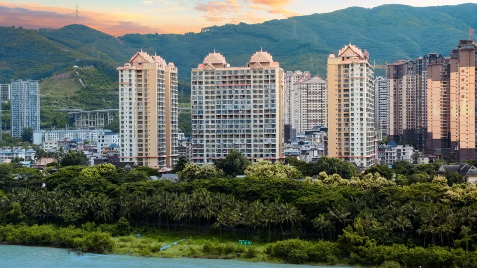 Jiatai Holiday Hotel